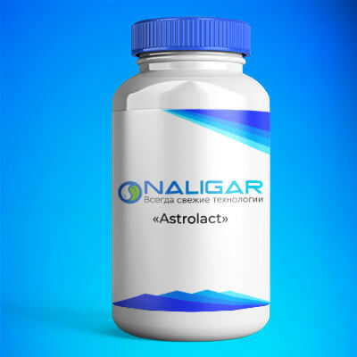Ферментный препарат Astrolact
