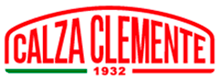 Логотип компании Calza Clemente
