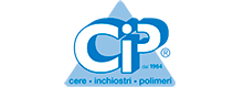 Логотип компании CiP